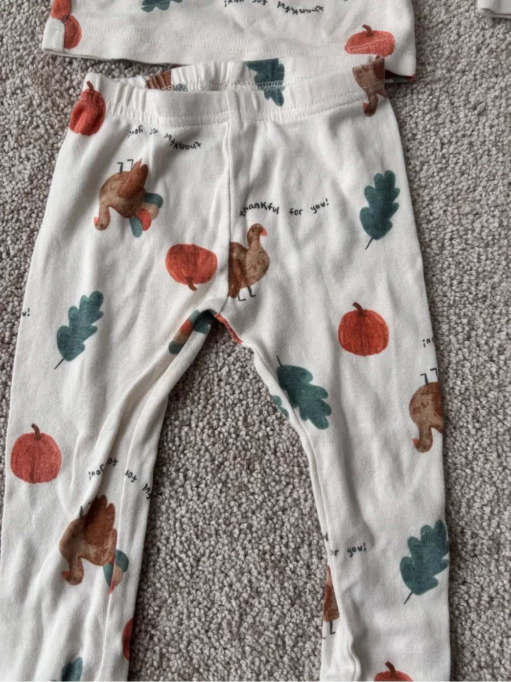 Fall/Winter Toddler Girl Pajama & Sleep Sack Bundle - 17 Items - 18-24 Months